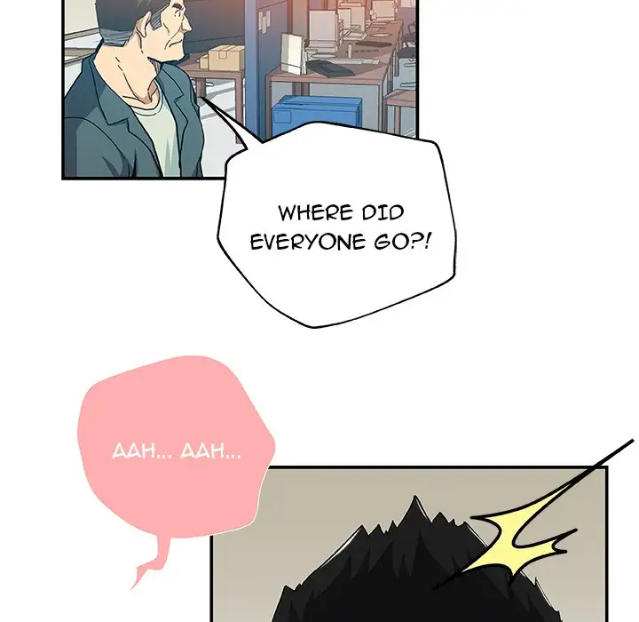 Missing Nine - Chapter 28 [photo 30] - MangaPorn