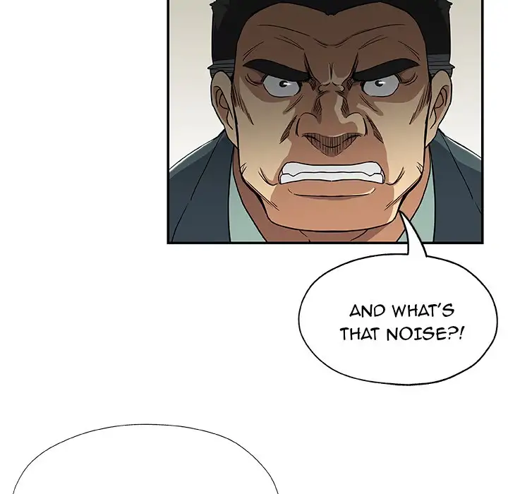 Missing Nine - Chapter 28 [photo 31] - MangaPorn