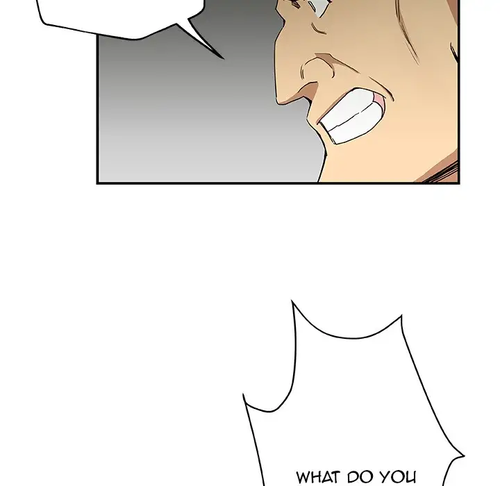 Missing Nine - Chapter 28 [photo 34] - MangaPorn