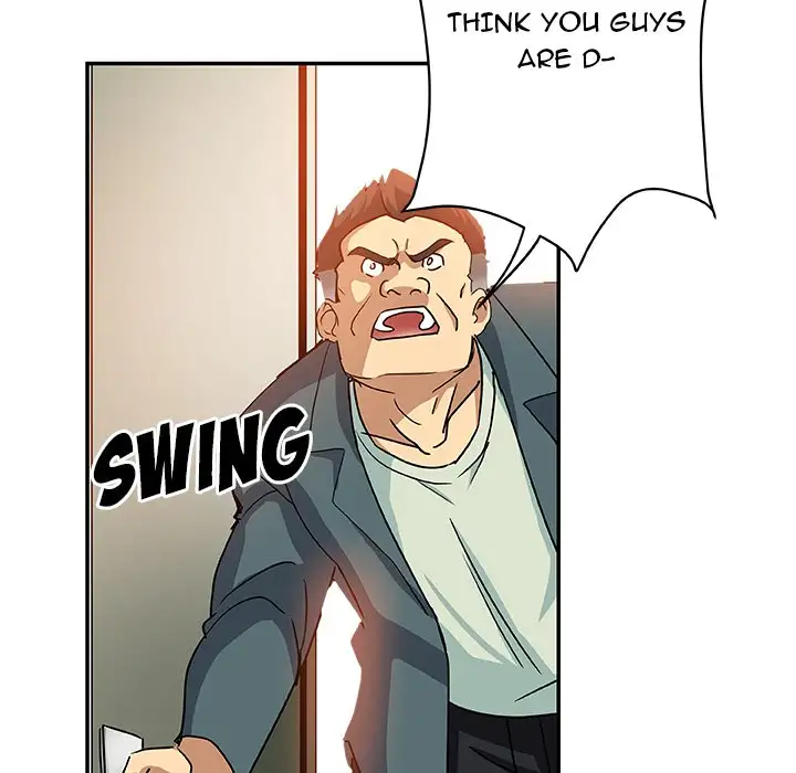 Missing Nine - Chapter 28 [photo 35] - MangaPorn