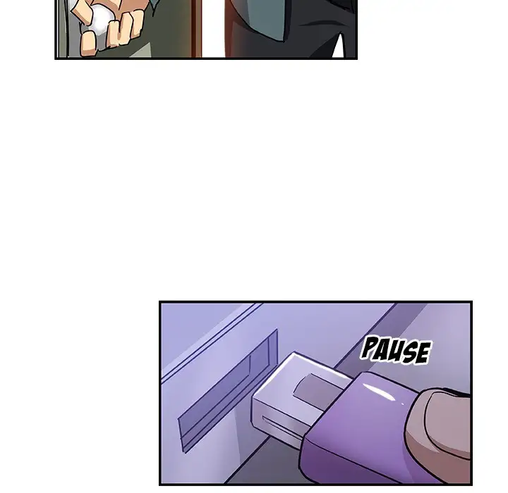 Missing Nine - Chapter 28 [photo 36] - MangaPorn