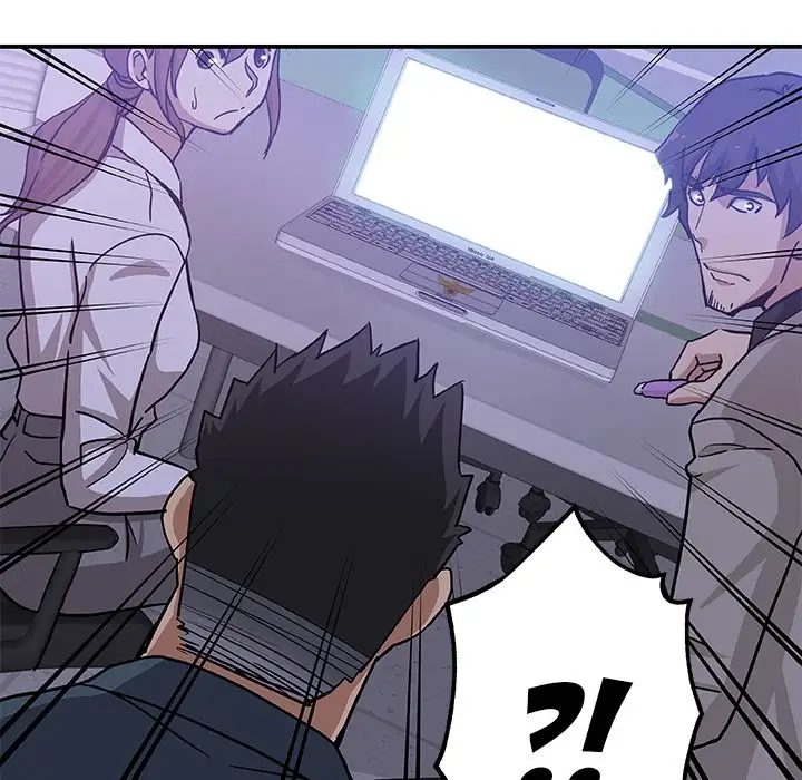 Missing Nine - Chapter 28 [photo 37] - MangaPorn