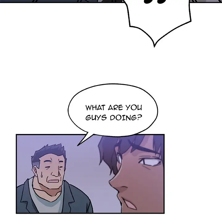 Missing Nine - Chapter 28 [photo 38] - MangaPorn