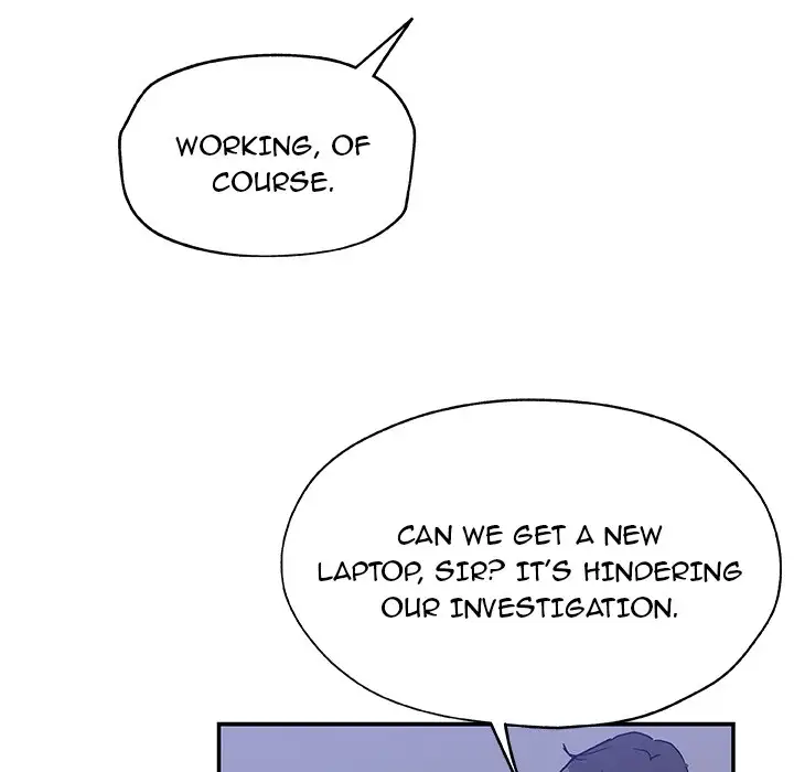 Missing Nine - Chapter 28 [photo 39] - MangaPorn