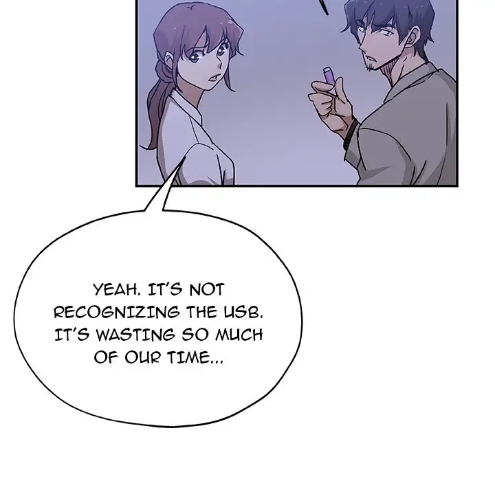 Missing Nine - Chapter 28 [photo 40] - MangaPorn