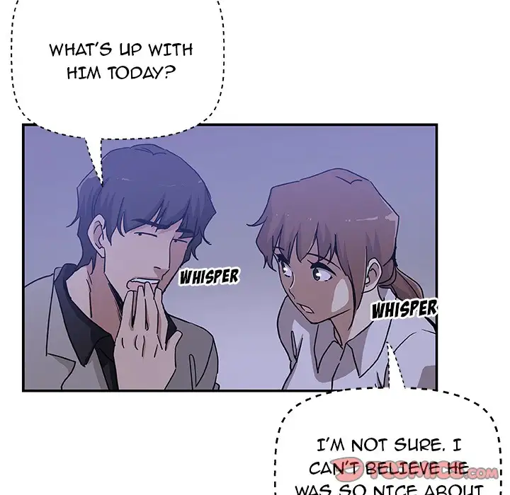 Missing Nine - Chapter 28 [photo 42] - MangaPorn