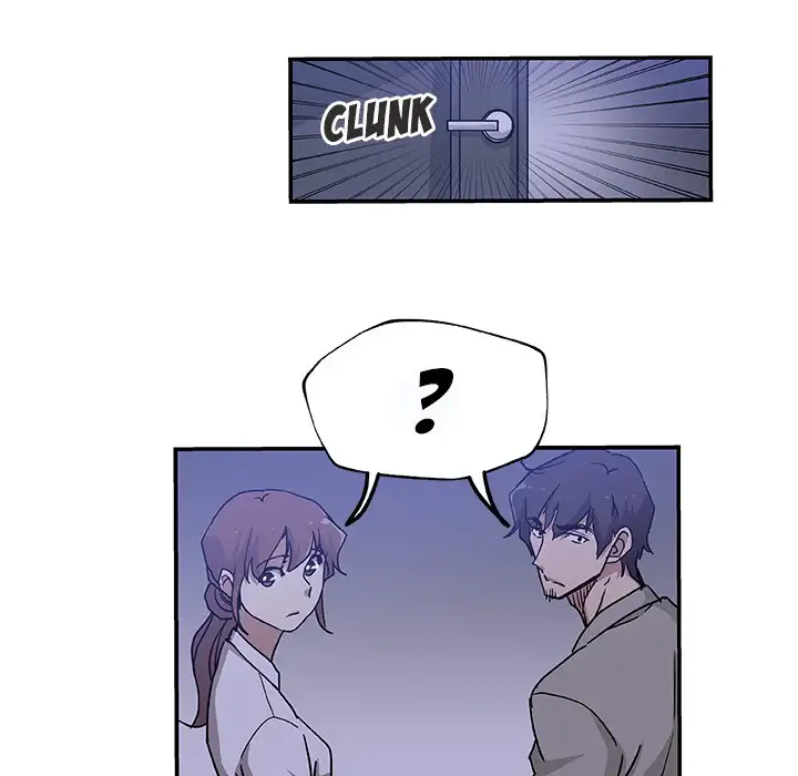 Missing Nine - Chapter 28 [photo 47] - MangaPorn