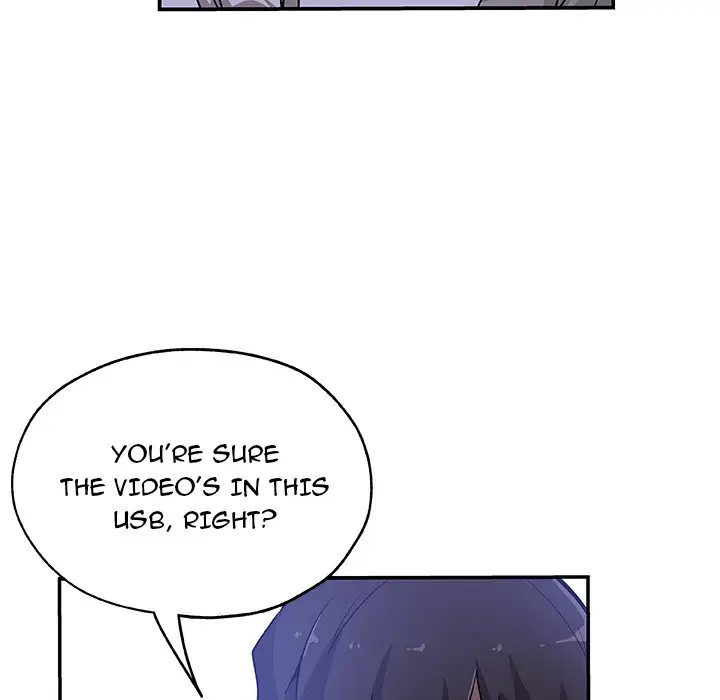 Missing Nine - Chapter 28 [photo 48] - MangaPorn