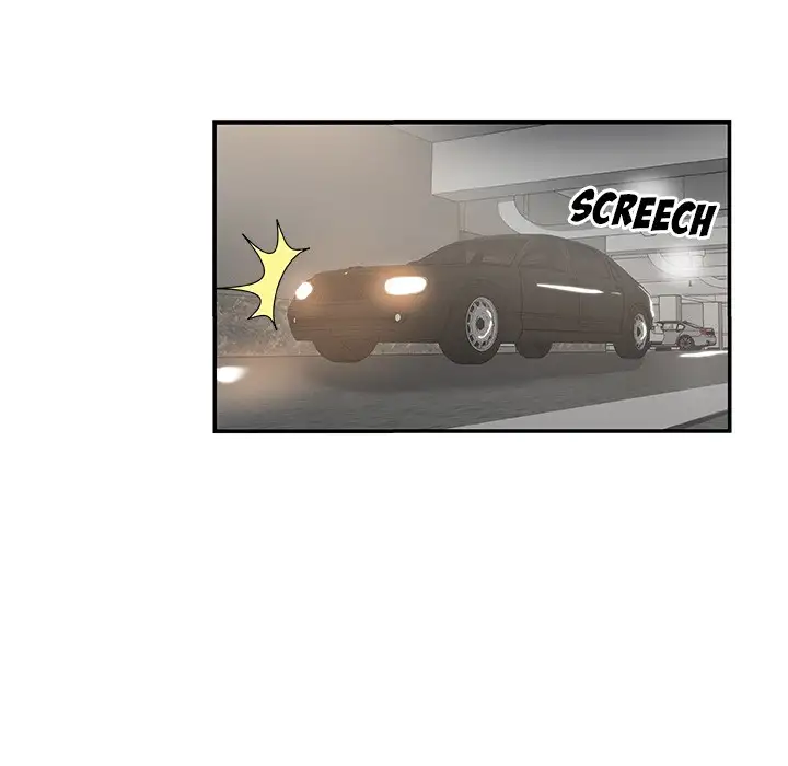 Missing Nine - Chapter 28 [photo 5] - MangaPorn