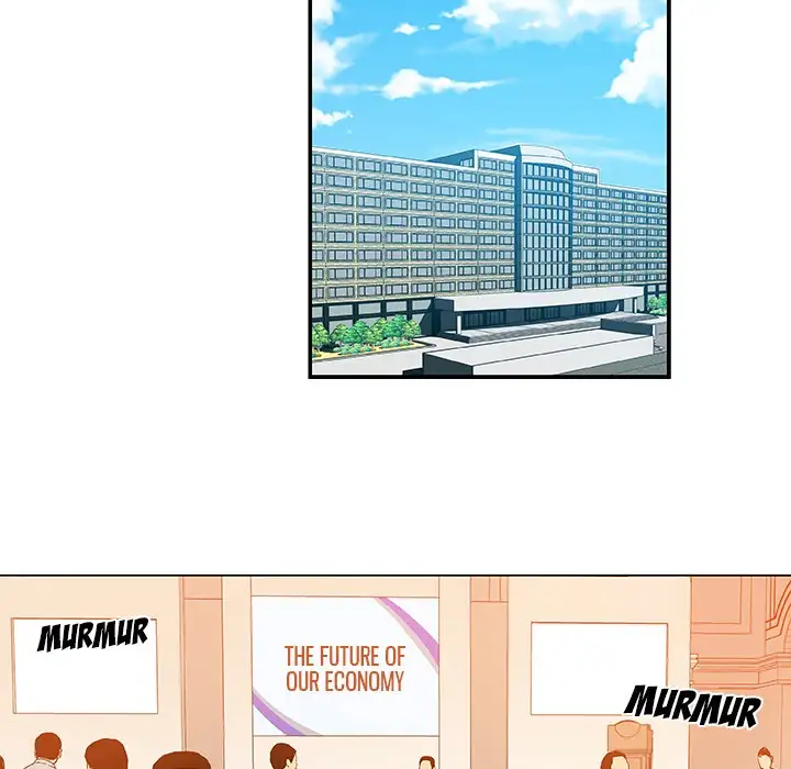 Missing Nine - Chapter 28 [photo 53] - MangaPorn