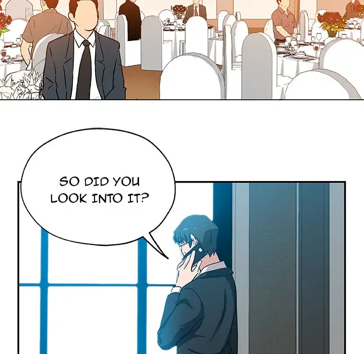 Missing Nine - Chapter 28 [photo 54] - MangaPorn