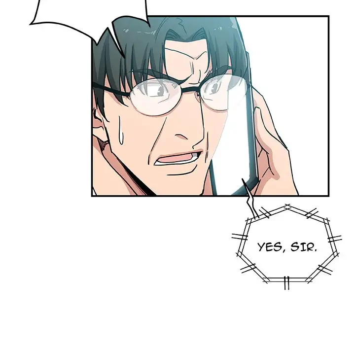 Missing Nine - Chapter 28 [photo 57] - MangaPorn