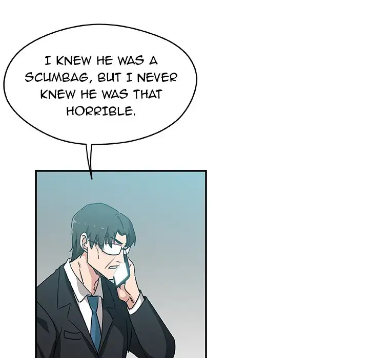 Missing Nine - Chapter 28 [photo 58] - MangaPorn