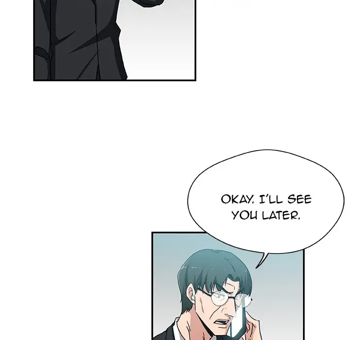 Missing Nine - Chapter 28 [photo 59] - MangaPorn