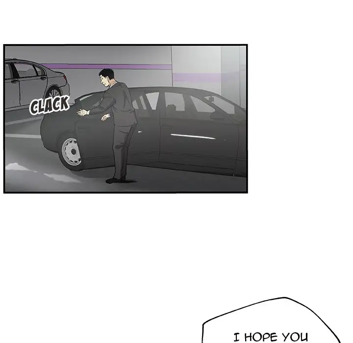 Missing Nine - Chapter 28 [photo 6] - MangaPorn