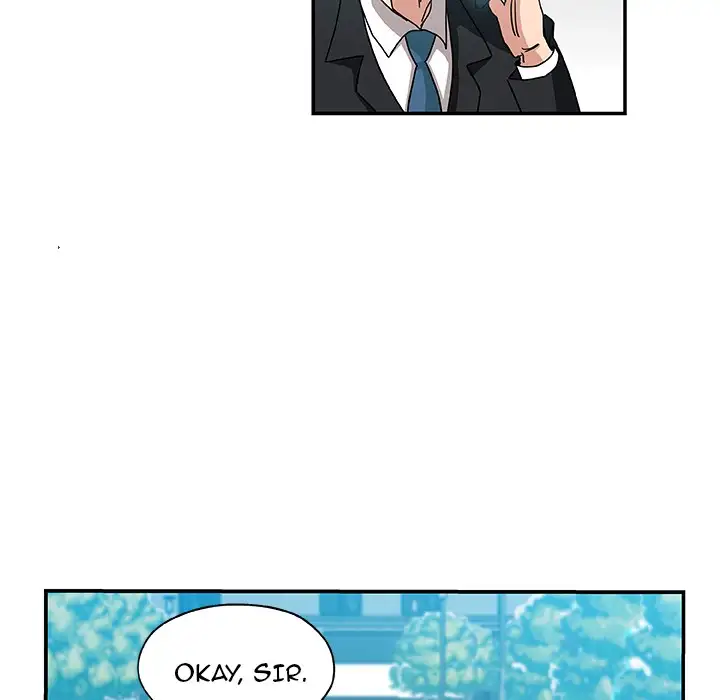 Missing Nine - Chapter 28 [photo 60] - MangaPorn