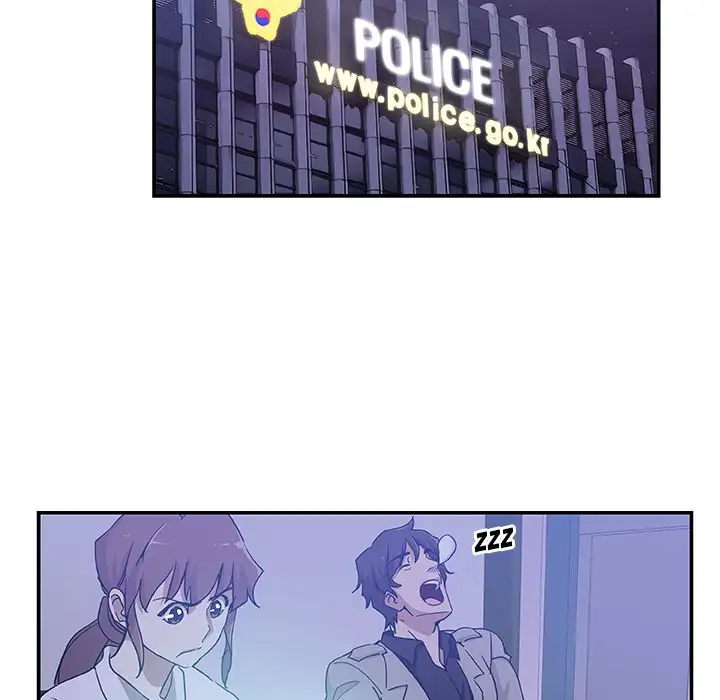 Missing Nine - Chapter 28 [photo 66] - MangaPorn