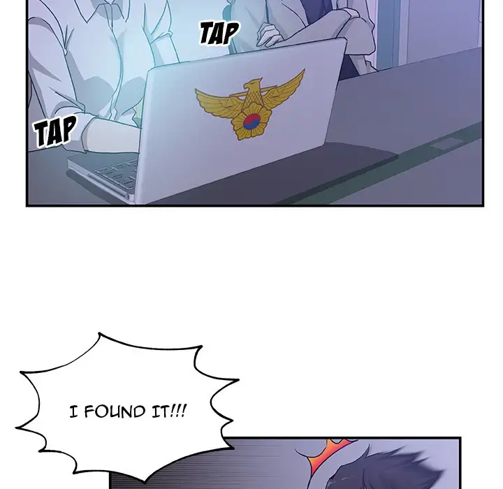 Missing Nine - Chapter 28 [photo 67] - MangaPorn