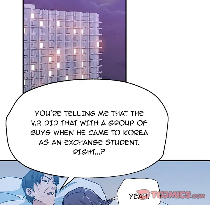 Missing Nine - Chapter 28 [photo 72] - MangaPorn