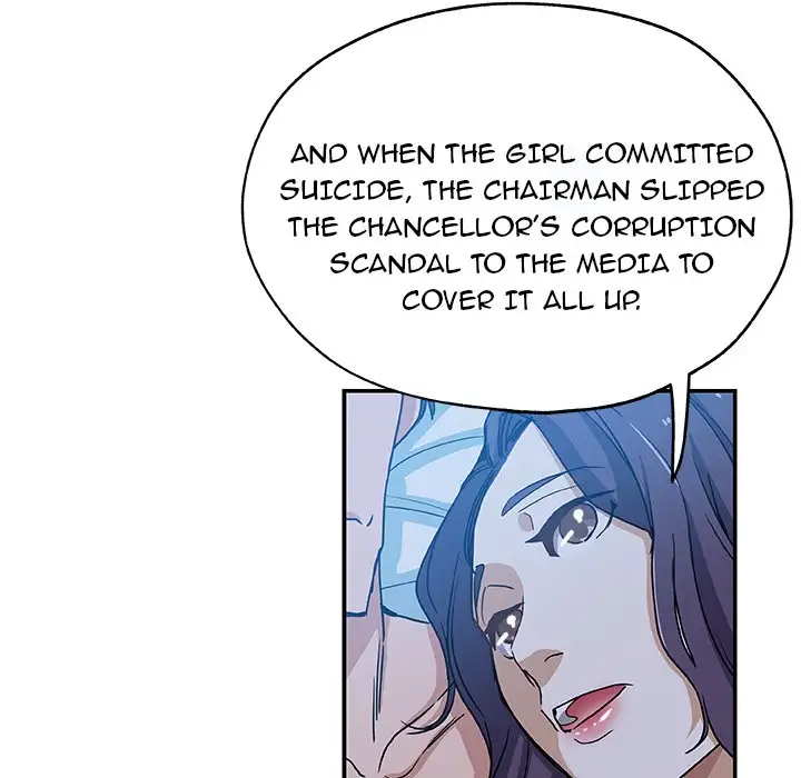 Missing Nine - Chapter 28 [photo 74] - MangaPorn