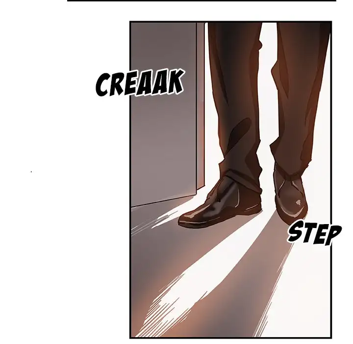 Missing Nine - Chapter 28 [photo 87] - MangaPorn