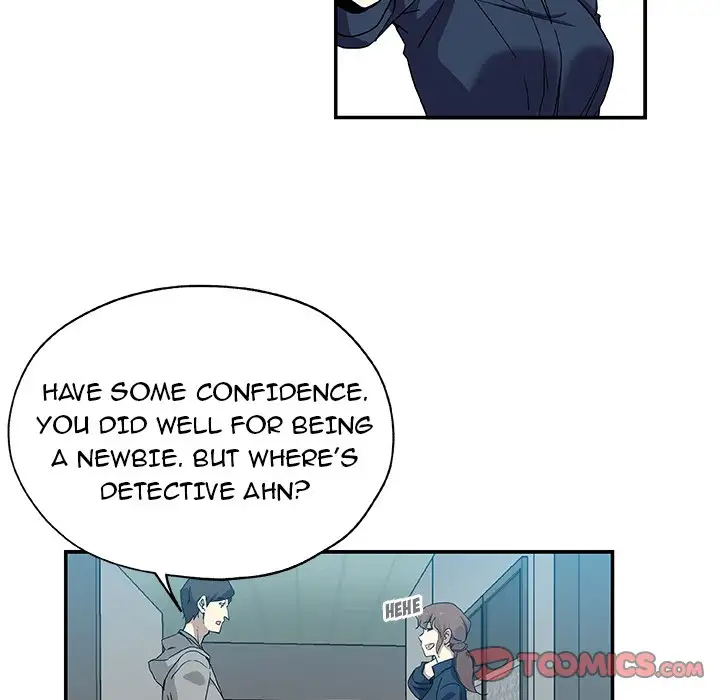 Missing Nine - Chapter 29 [photo 10] - MangaPorn