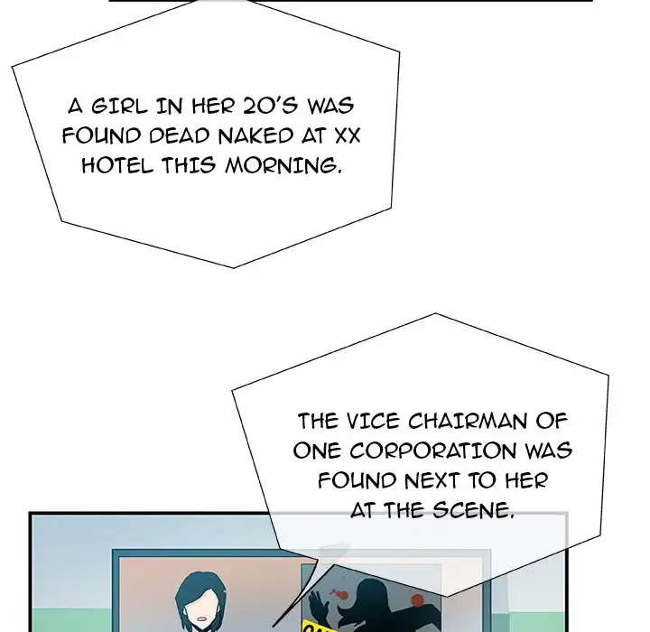 Missing Nine - Chapter 29 [photo 19] - MangaPorn