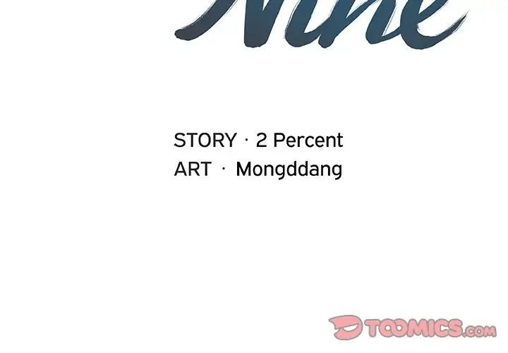 Missing Nine - Chapter 29 [photo 2] - MangaPorn