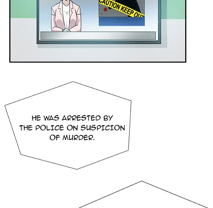 Missing Nine - Chapter 29 [photo 20] - MangaPorn