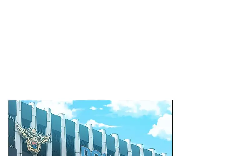 Missing Nine - Chapter 29 [photo 3] - MangaPorn