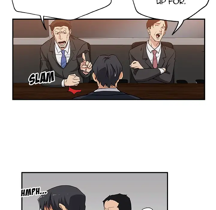 Missing Nine - Chapter 29 [photo 30] - MangaPorn