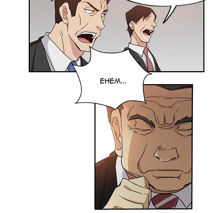 Missing Nine - Chapter 29 [photo 32] - MangaPorn