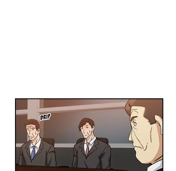 Missing Nine - Chapter 29 [photo 33] - MangaPorn