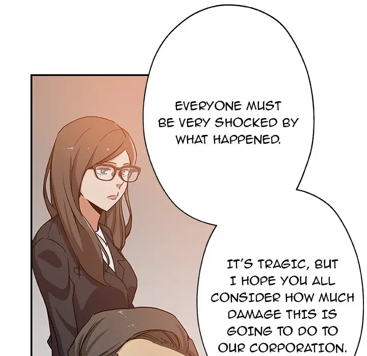 Missing Nine - Chapter 29 [photo 35] - MangaPorn