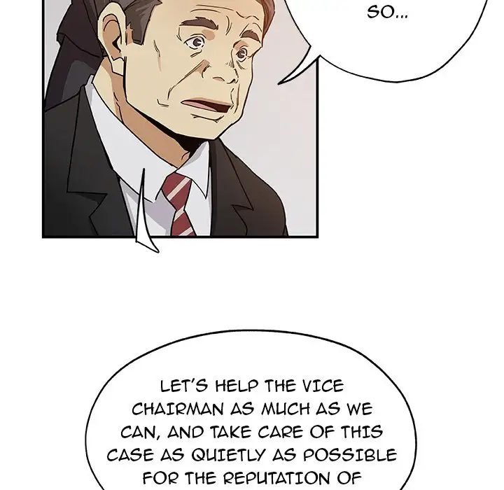 Missing Nine - Chapter 29 [photo 36] - MangaPorn