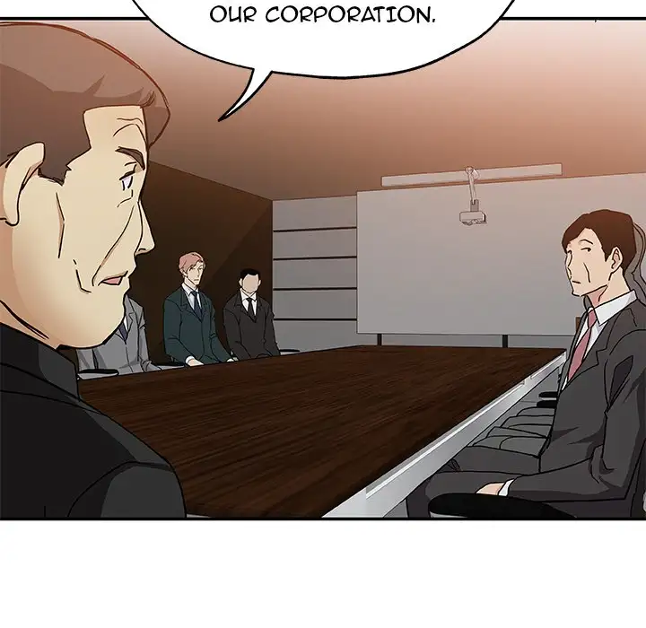 Missing Nine - Chapter 29 [photo 37] - MangaPorn