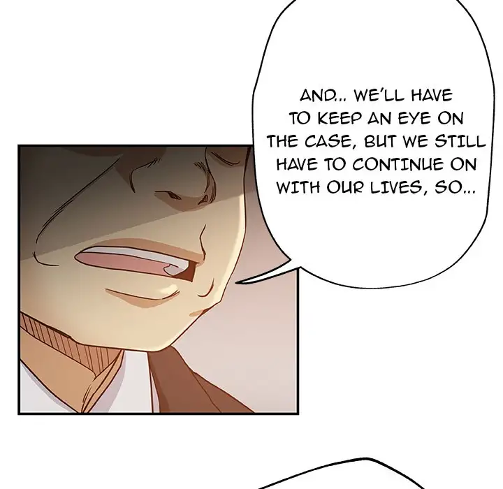 Missing Nine - Chapter 29 [photo 39] - MangaPorn