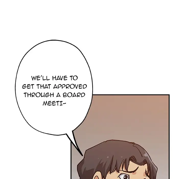 Missing Nine - Chapter 29 [photo 43] - MangaPorn