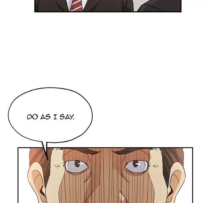 Missing Nine - Chapter 29 [photo 46] - MangaPorn