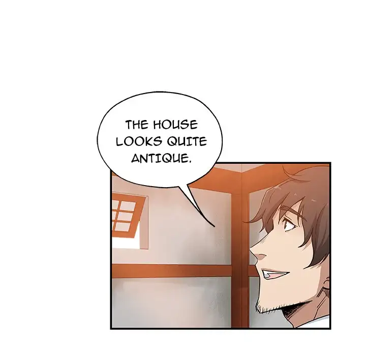 Missing Nine - Chapter 29 [photo 49] - MangaPorn