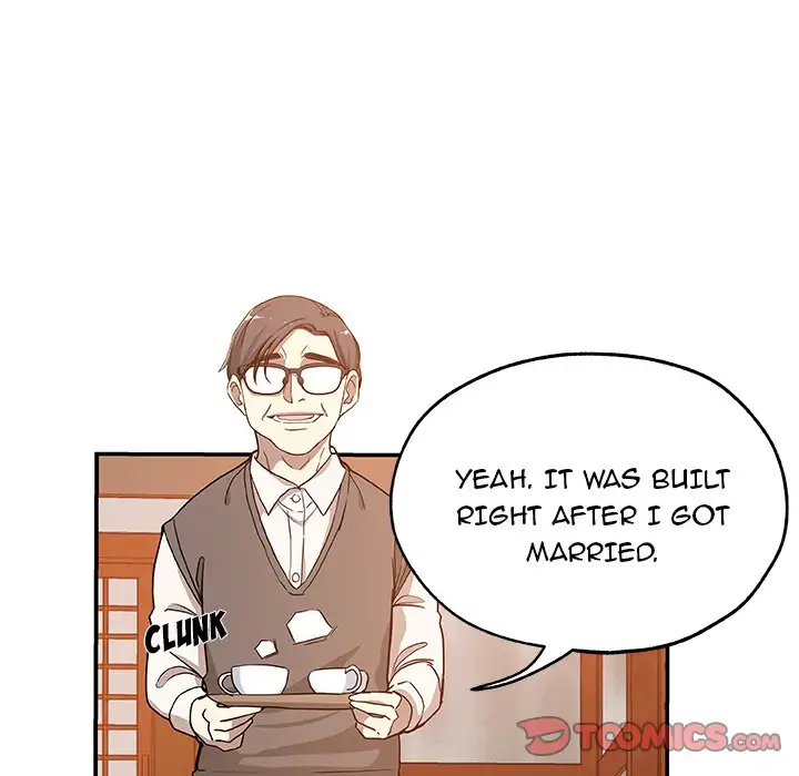 Missing Nine - Chapter 29 [photo 50] - MangaPorn