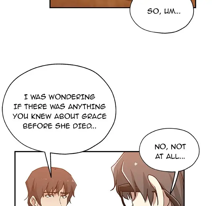 Missing Nine - Chapter 29 [photo 53] - MangaPorn