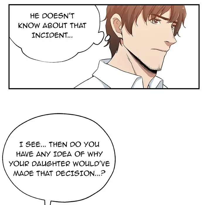 Missing Nine - Chapter 29 [photo 55] - MangaPorn