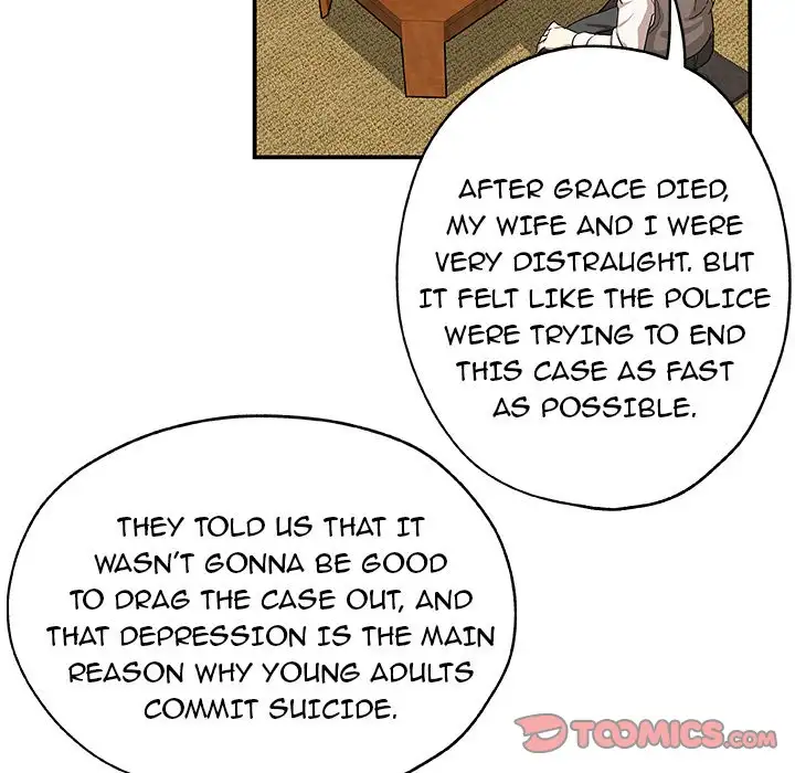 Missing Nine - Chapter 29 [photo 58] - MangaPorn