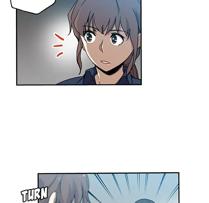 Missing Nine - Chapter 29 [photo 6] - MangaPorn