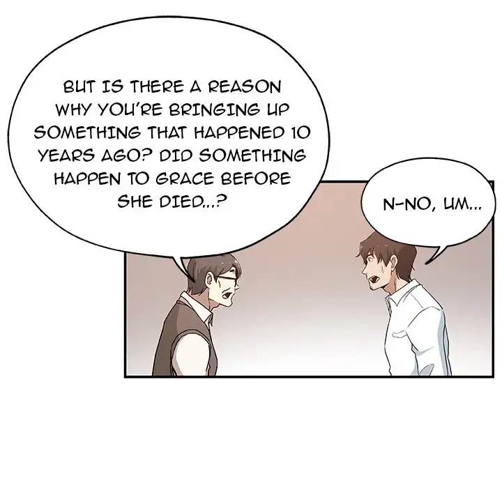 Missing Nine - Chapter 29 [photo 60] - MangaPorn