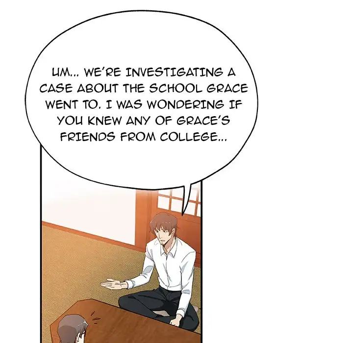 Missing Nine - Chapter 29 [photo 63] - MangaPorn