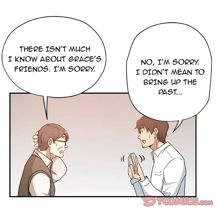 Missing Nine - Chapter 29 [photo 66] - MangaPorn