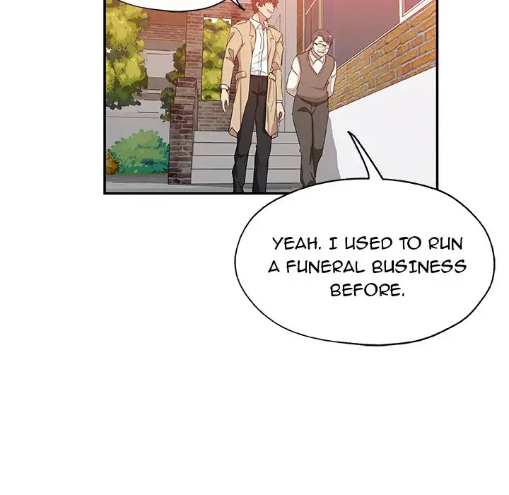 Missing Nine - Chapter 29 [photo 69] - MangaPorn
