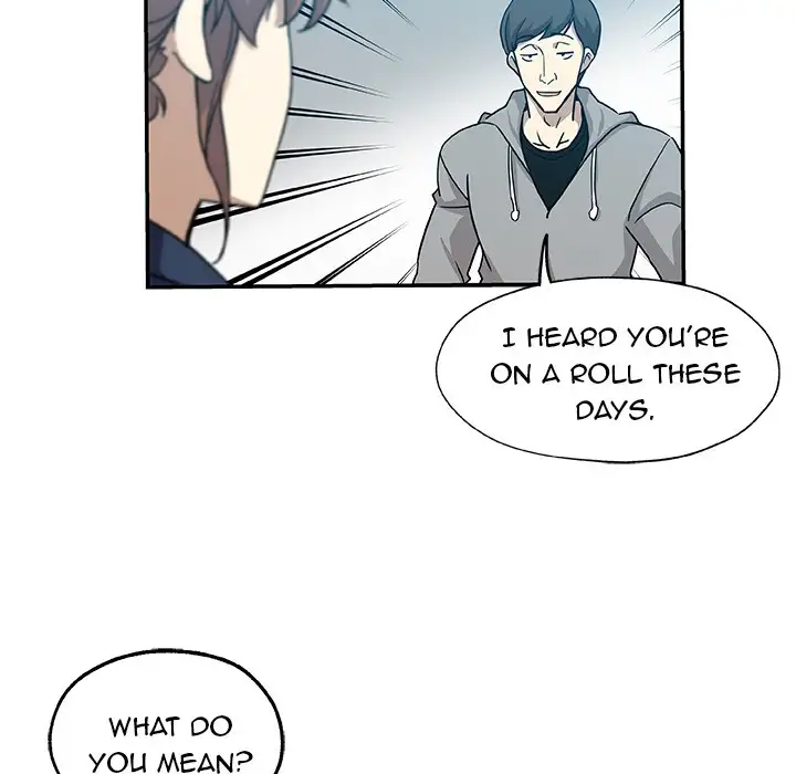 Missing Nine - Chapter 29 [photo 7] - MangaPorn